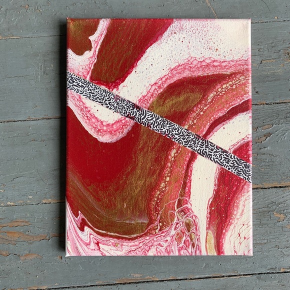 BLOOD VESSEL - Picture 3 of 4